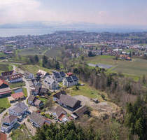 Panorama-Grundstück über Lindau - für anspruchsvolle Projektentwicklung - Lindau (Bodensee)