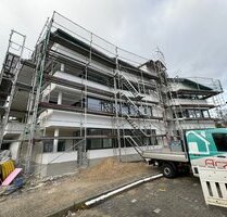 Neubauprojekt im Taunus: Nachhaltig, komfortabel, naturnah | W7 OG - Eppstein Bremthal