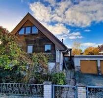 Handwerker gesucht! Modernisiertes Einfamilienhaus mit Ausbaureserve. - Meine Gravenhorst