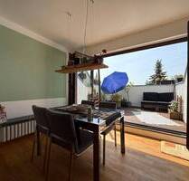 Stadtleben mit Rückzugsort - Ihr neues Zuhause mit sonniger Dachterrasse über den Dächern von Kalk - Köln