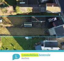 Großzügiges Grundstück mit traumhaftem Weitblick - Langerwehe Heistern