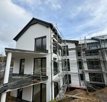 Neubauprojekt in Eppstein: Natürlich wohnen - modern leben: | W4 EG