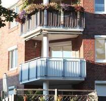 Top 3 - Zimmer Wohnung in Top Lage von Tornesch