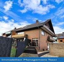 Liebhaberwohnung mit TOP Ausstattung - Dorsten Rhade