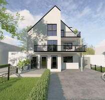 Projektchance in Hattersheim am Main - Entkerntes Mehrfamilienhaus