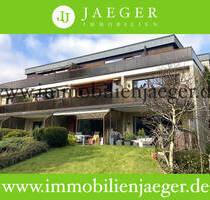 Wandsbek Sonnenredder - Vermietete 3-Zimmer-Eigentumswohnung mit Balkon und Tiefgaragen-Stellplatz - Hamburg Tonndorf
