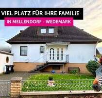 Ihr Zuhause in Mellendorf, familienfreundliches WELFIA-Fertighaus inkl. Garage und Grundstück - Wedemark