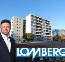 KREFELD-INRATH: VERMIETETE ZWEI ZIMMER WOHNUNG MIT BALKON ZU KAUFEN!