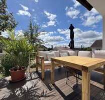 Top modernisiertes Ein- bis Zweifamilienhaus in ruhiger Aussichtslage! - Lonsee