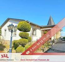 Pellingen: Freistehendes Einfamilienhaus mit Garten, Terrasse & Garage in ruhiger Lage!