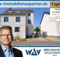 Geräumiges Zweifamilienhaus in Wesseling-Berzdorf