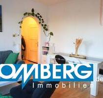 2-ZIMMER WOHNUNG IM CHARMANTEN ALTBAU AM RHEIN ZU MIETEN! - Krefeld Uerdingen