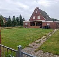 Einfamilienhaus im Herzen des Südbrookmerlandes - Südbrookmerland / Münkeboe Moorhusen