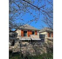 ***RIVERSIDE AM FARRNBACH...EINFAMILIENHAUS...Ländlich ruhig und doch STADTNAH modern...*** - Fürth Burgfarrnbach