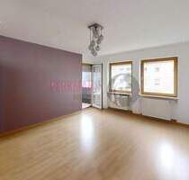 Helle und gemütliche 4 Zimmer Wohnung mit Balkon, Hobbyraum und Einzelgarage zu verkaufen - Miesbach