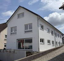 Doppelhaushälfte Erstbezug - 1.800,00 EUR Kaltmiete, ca.  156,00 m² Wohnfläche in Attenweiler (PLZ: 88448)