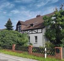 Ein Traumobjekt für Mensch und Tier - Hähnichen Trebus