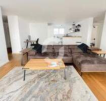 Hochwertige 4 Zimmer-Wohnung am Kernerplatz - Stuttgart Mitte