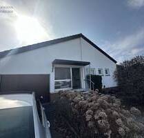 Ein- Zweifamilienhaus mit liebevoll angelegtem Garten in Hünfeld!