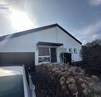 *RESERVIERT* Ein- Zweifamilienhaus mit liebevoll angelegtem Garten in Hünfeld!