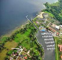 Haus am See von Privat - 593.000,00&nbsp;EUR Kaufpreis, ca.&nbsp; 205,00&nbsp;m&sup2;&nbsp;Wohnfl&auml;che in Rechlin (PLZ: 17248)