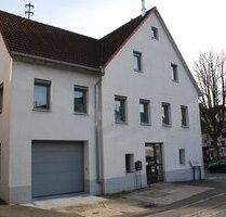Wohnhaus mit LadenBüro in 71717 Beilstein