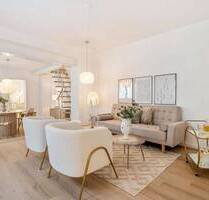 Bezugsfertig renoviertes EFH in Gonsenheimer Altstadtlage - Mainz