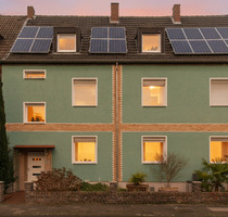 St. Tönis: Mehrgenerationenwohnen - provisionsfrei! - Tönisvorst