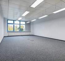 Verschiedene Bürolösungen in Mainz - All-in-Miete