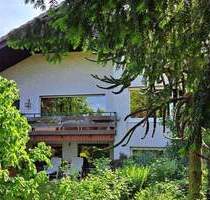 Verkaufe Einfamilienhaus alleinstehend - Langenselbold