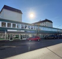 Büro oder Praxis in zentraler Lage - Uetersen