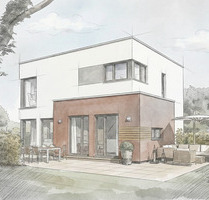 Attraktives Baugrundstück in ruhiger Lage von Rosenthal - ideal für ein Einfamilienhaus - Berlin