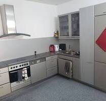 Altstadt Weiden: 5-Zimmer Wohnung mit Dachterrasse - Weiden in der Oberpfalz