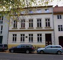 Gemütliche 2-Zimmer-Wohnung am Dom von Greifswald