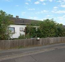 GROSSZÜGIGES GRUNDSTÜCK MIT EINFAMILIENHAUS - SANIERUNGSOBJEKT MIT POTENZIAL IN EDERMÜNDE-BESSE - Edermünde / Besse