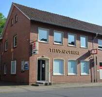 *Provisionsfrei!* WohnhausGeschäftshaus im Zentrum von Lastrup