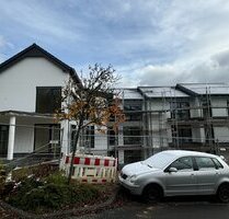 Neubauwohnungen in Eppstein: Naturnah wohnen, urban leben | W10 DG