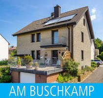 Gepflegtes Einfamilienhaus in beliebter Lage! - BI-Schildesche