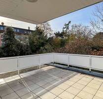 EUPORA® Immobilien: Wohnung mit Dachterrasse in Kirchheimbolanden.