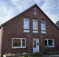 Eigennutzung plus Mieteinnahmen - Wilster