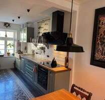 Charmantes Altbau-Reihenhaus - 456.000,00&nbsp;EUR Kaufpreis, ca.&nbsp; 127,00&nbsp;m&sup2;&nbsp;Wohnfl&auml;che in Mannheim (PLZ: 68305) Luzenberg