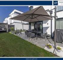 Luxuriöses, modernes und energieeffizientes Einfamilienhaus in ruhiger Lage - Meerbusch