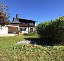 … AIGNER - auch für Familie mit Kind: großzügiges EFH mit Garage und schönem Garten … - Neuötting