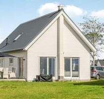 Großzügiges Ferienhaus in direkter Strandnähe zur Ostsee - Kappeln