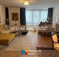 Stilvolle Innenstadtwohnung in Bad Salzuflen - Wohnen mitten im Flair der Altstadt