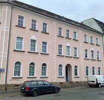 Vermietete 2-Zimmer-Eigentumswohnung ! - Lengenfeld Waldkirchen