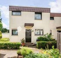 Neues Zuhause, neue Möglichkeiten - REH mit Partykeller, Garten und Potenzial zum Umgestalten! - Besigheim