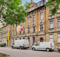 Denkmalschutz-MFH in Köthen - Paketverkauf mit IR41HMB4 für 160.000 €