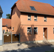Hier spielt die Zukunft - Einfamilienhaus für die Familie - Koffer packen, einziehen, wohlfühlen - Willerstedt