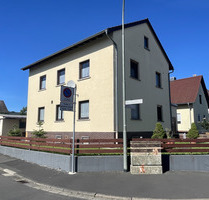 Hungen: Gepflegtes Einfamilienhaus mit viel Potenzial und Ausbaufläche